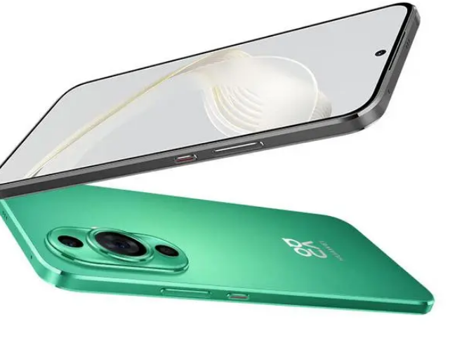 石首苹果12维修店分享华为nova11SE和iPhone12怎么选
