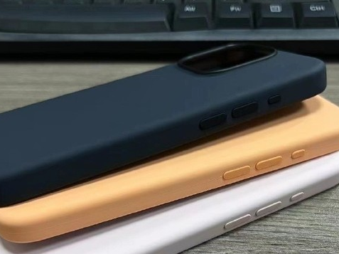 石首苹果14维修站分享iPhone14手机壳能直接给iPhone15用吗?