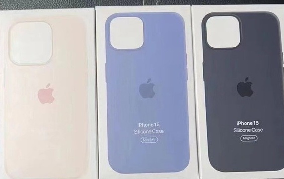 石首苹果14维修站分享iPhone14手机壳能直接给iPhone15用吗？ 