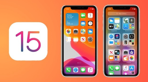 石首苹果13维修分享iPhone13更新iOS 15.5，体验如何 