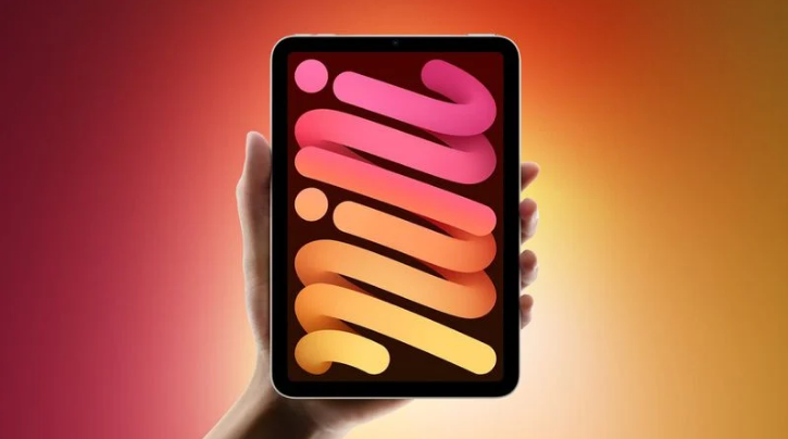 石首苹果手机维修分享iPad mini 7 屏幕硬件可能进行了更新  
