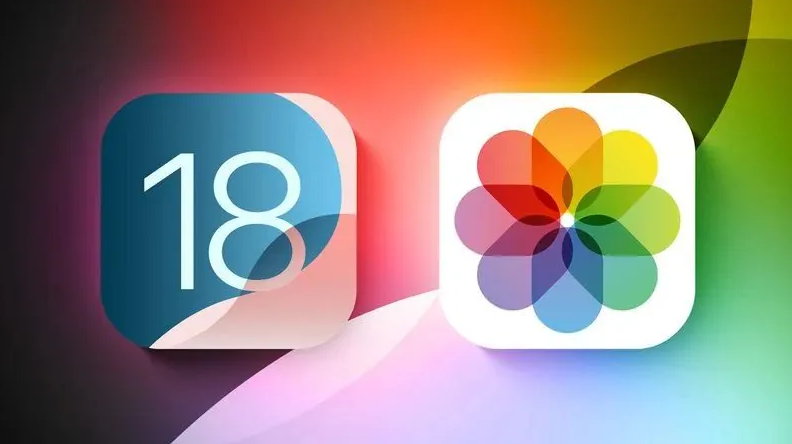 石首苹果手机维修分享苹果 iOS / iPadOS 18.1Beta 3 发布 