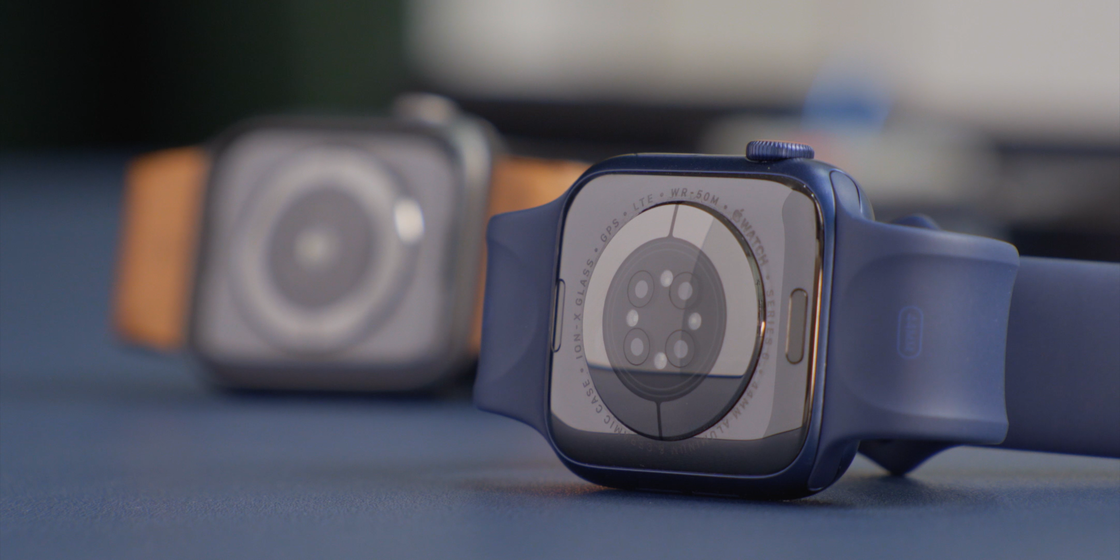 石首苹果手机维修分享Apple Watch 是如何测量卡路里的 