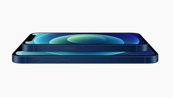 石首苹果手机维修分享iPhone 12 mini 锁屏后触屏失灵怎么办 