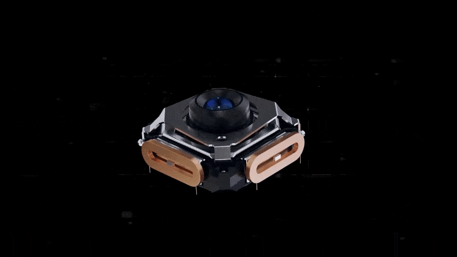 石首苹果手机维修分享iPhone 12 Pro Max 独享的这颗传感器更大的特点是什么 