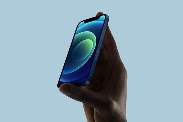 石首苹果手机维修分享iPhone 12 mini辐射很大吗 