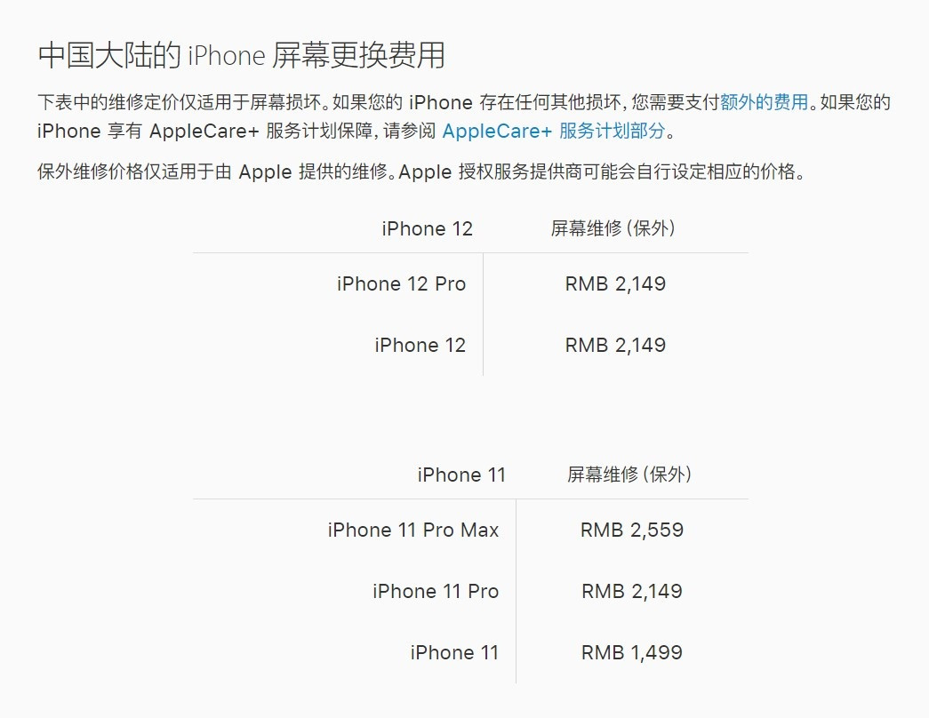 石首苹果手机维修分享iPhone 12/12 Pro 更换屏幕多少钱 