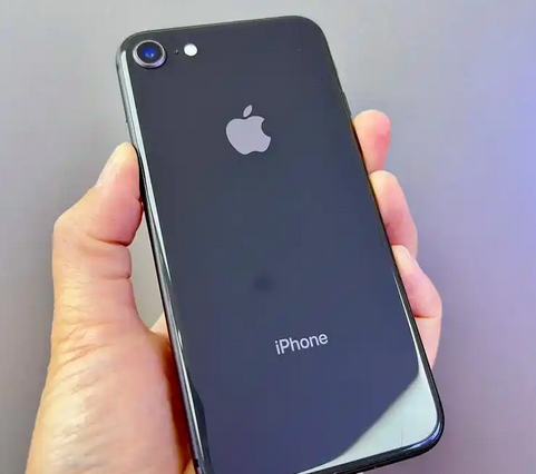 石首苹果8系统维修分享iPhone8手机系统升级后无法开机如何修复 