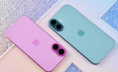 石首苹果维修点分享iPhone 16手机黑屏多重诱因解析 