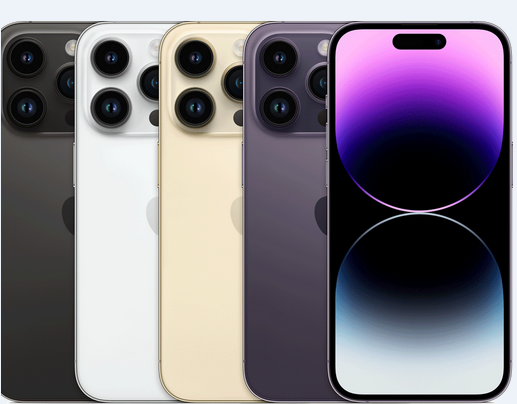 石首苹果维修点分享iPhone 14 Pro发烫易忽略问题解析 