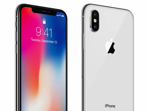 石首苹果维修点分享iPhone X摄像头实拍质感与场景适配全解析 